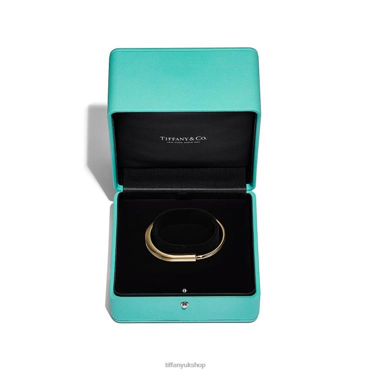 Unisex Tiffany Bangle Jewelry 88T0X1017