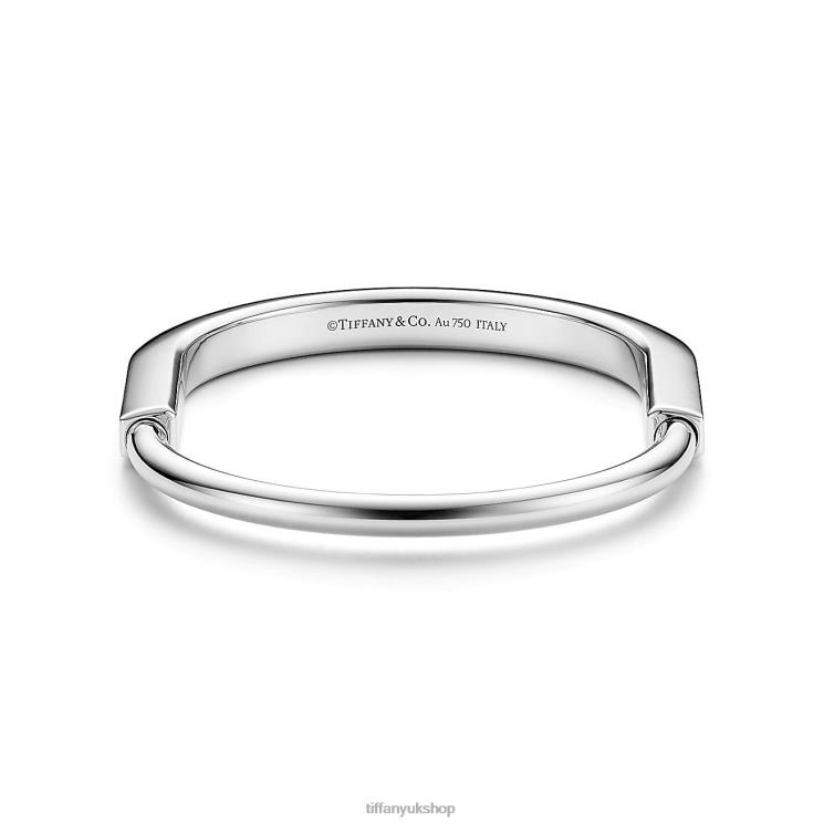 Unisex Tiffany Bangle Jewelry 88T0X1018