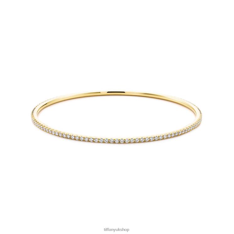 Unisex Tiffany Bangle Jewelry 88T0X1085