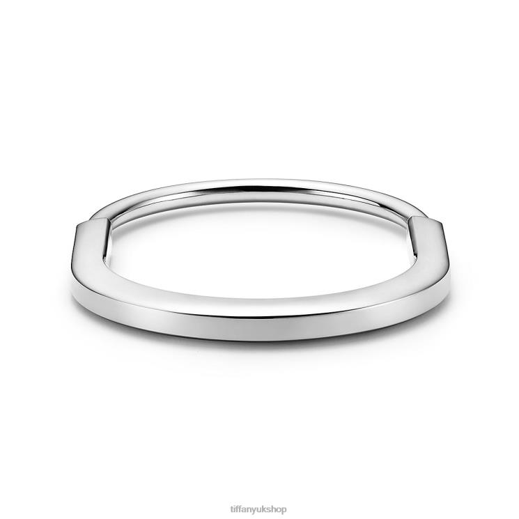 Unisex Tiffany Bangle Jewelry 88T0X1133