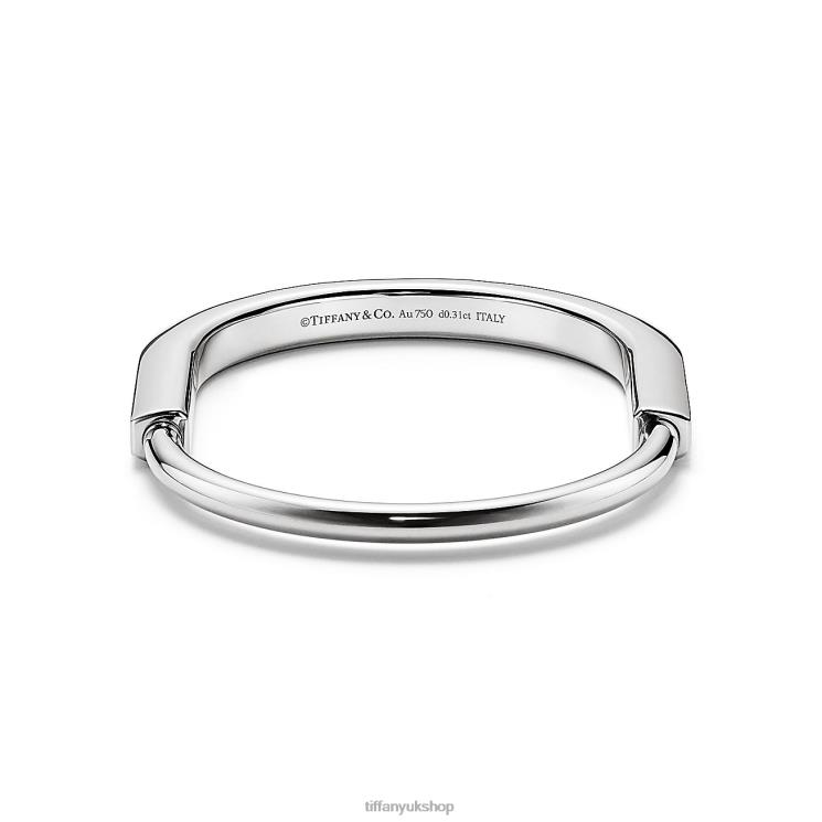 Unisex Tiffany Bangle Jewelry 88T0X979