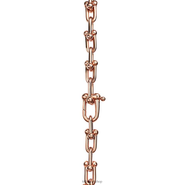 Unisex Tiffany Small Link Bracelet Jewelry 88T0X1047