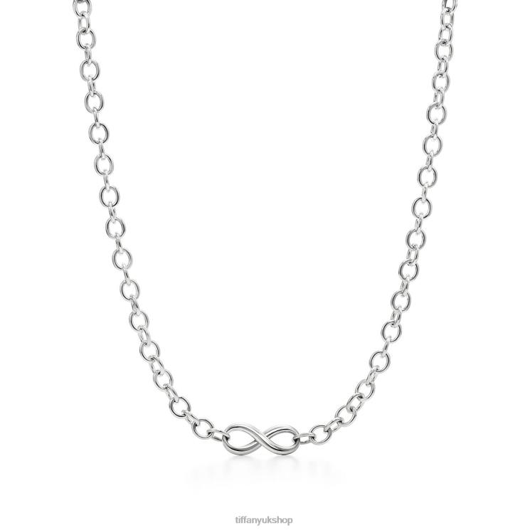 Unisex Tiffany Necklace Jewelry 88T0X132