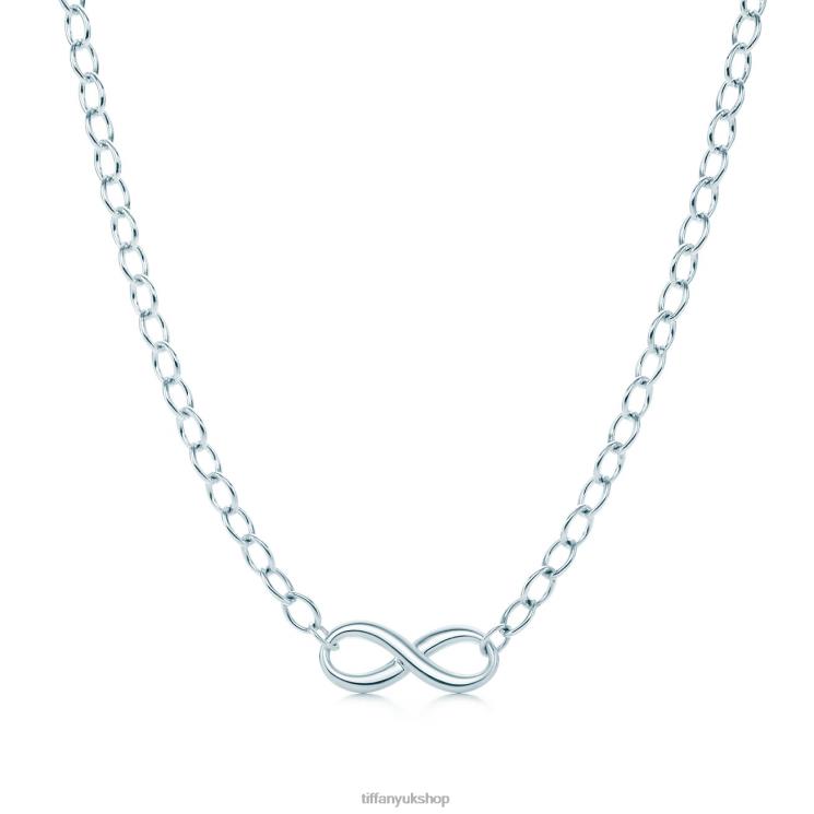 Unisex Tiffany Necklace Jewelry 88T0X442