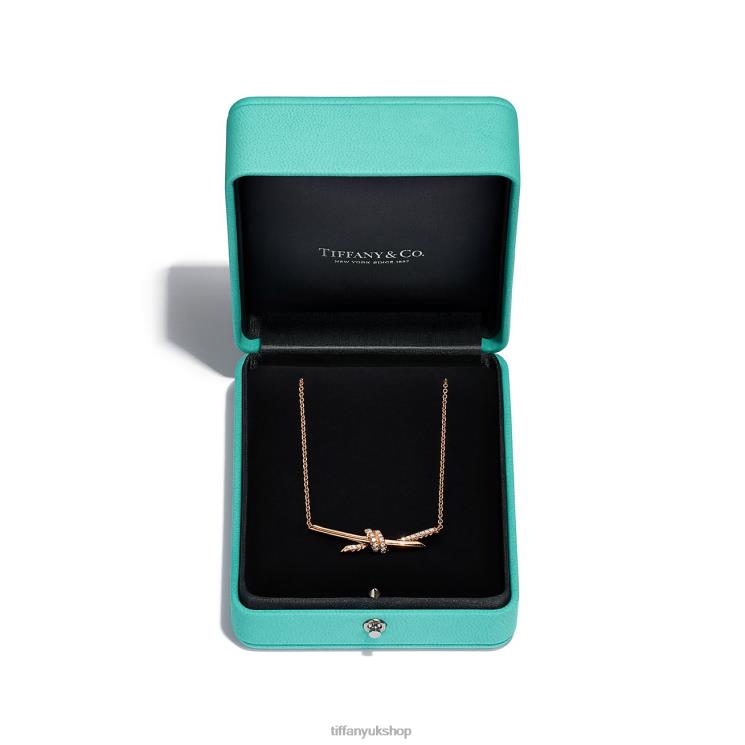 Unisex Tiffany Pendant Jewelry 88T0X11