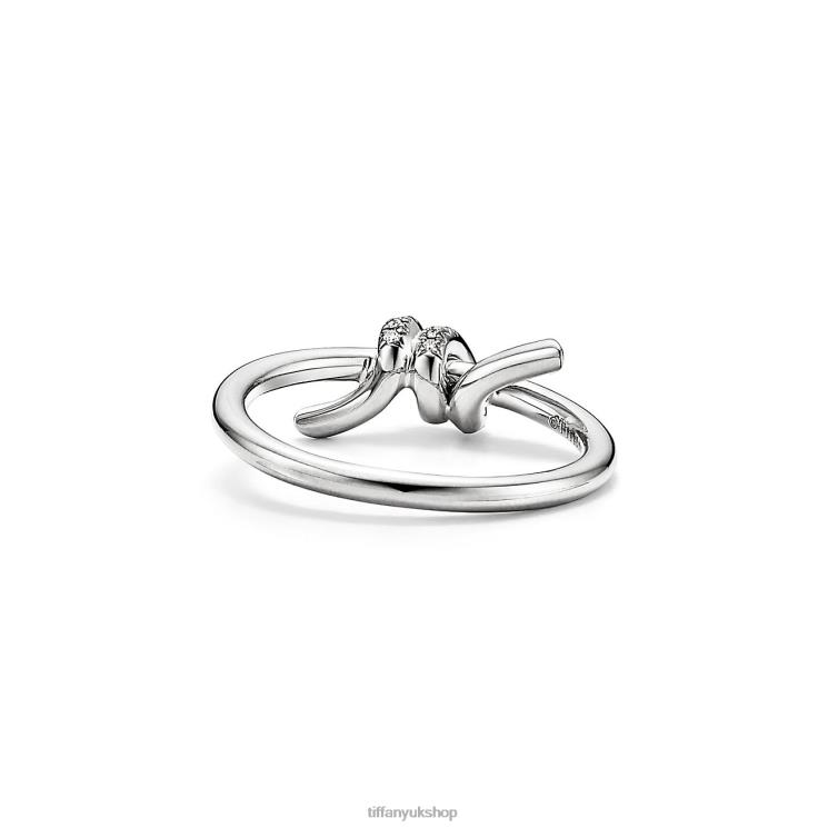 Unisex Tiffany Ring Jewelry 88T0X1456