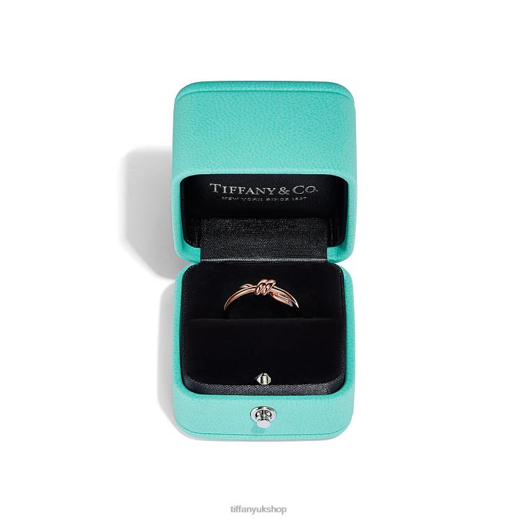 Unisex Tiffany Ring Jewelry 88T0X1457