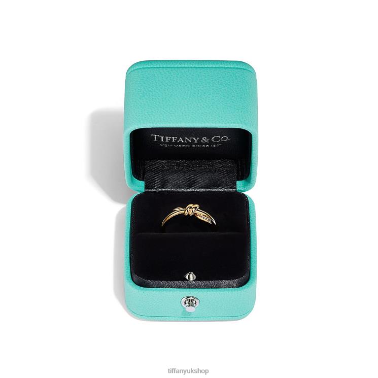 Unisex Tiffany Ring Jewelry 88T0X1587