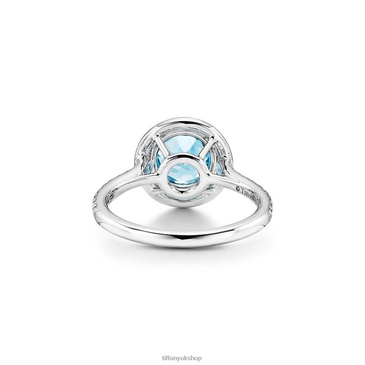 Unisex Tiffany Ring Jewelry 88T0X1588