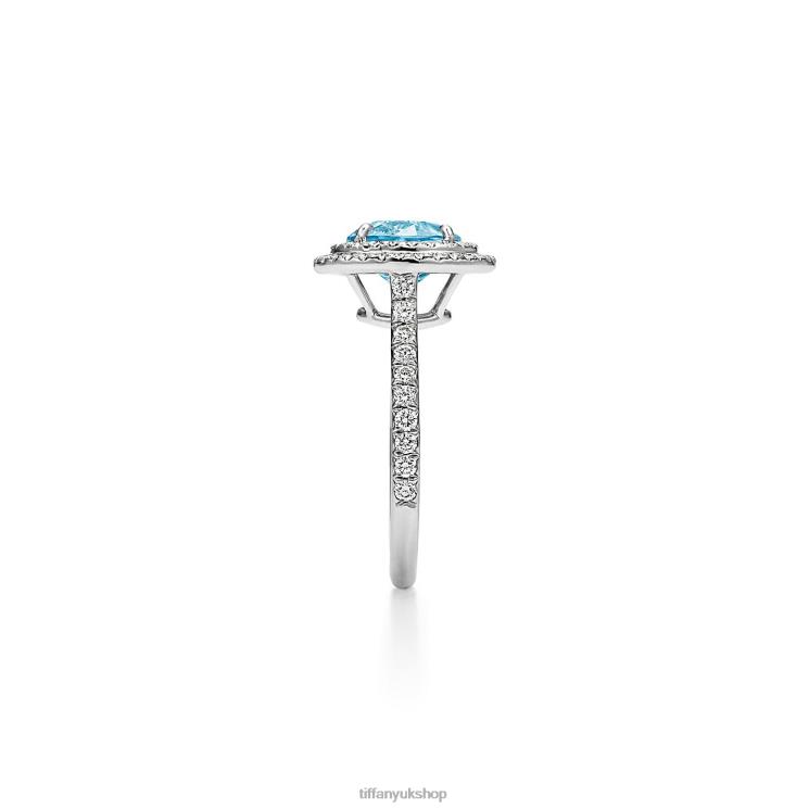 Unisex Tiffany Ring Jewelry 88T0X1588