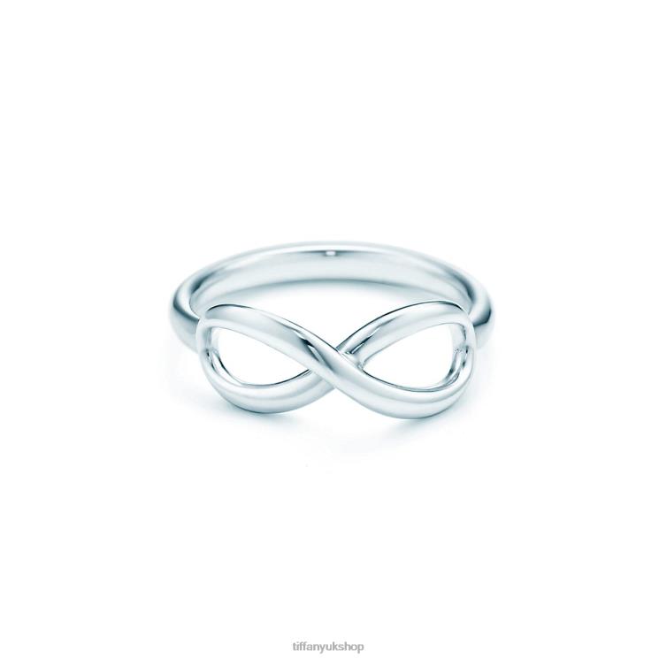 Unisex Tiffany Ring Jewelry 88T0X1632