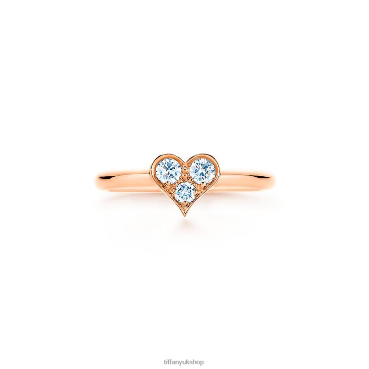 Unisex Tiffany Ring Jewelry 88T0X1853