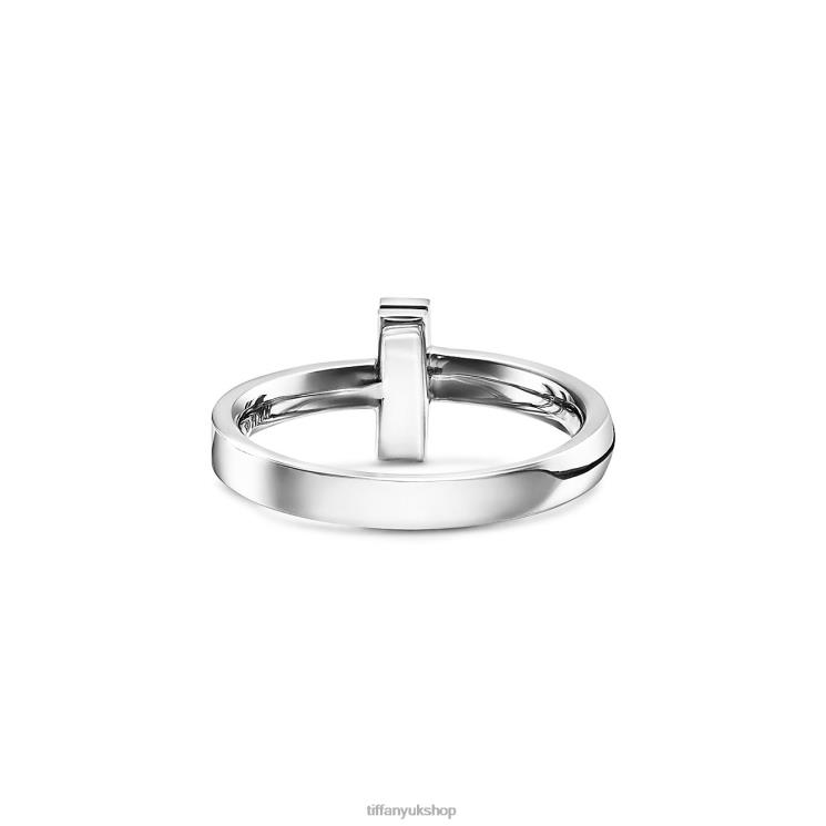 Unisex Tiffany T1 Ring Jewelry 88T0X1667