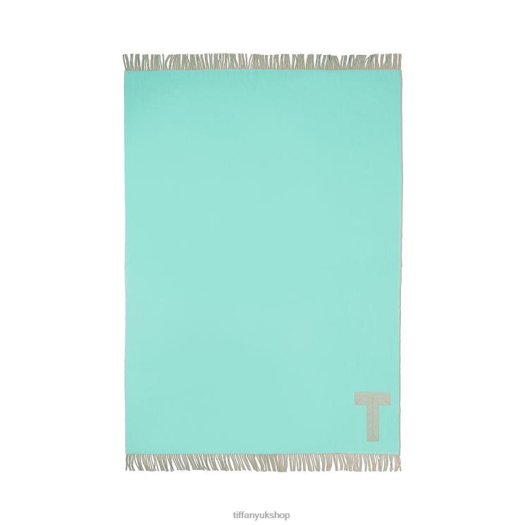 Unisex Tiffany Blanket Home Decor 88T0X2267