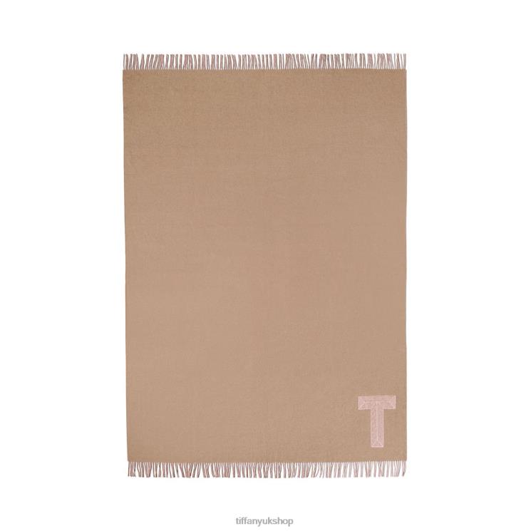 Unisex Tiffany Blanket Home Decor 88T0X2273