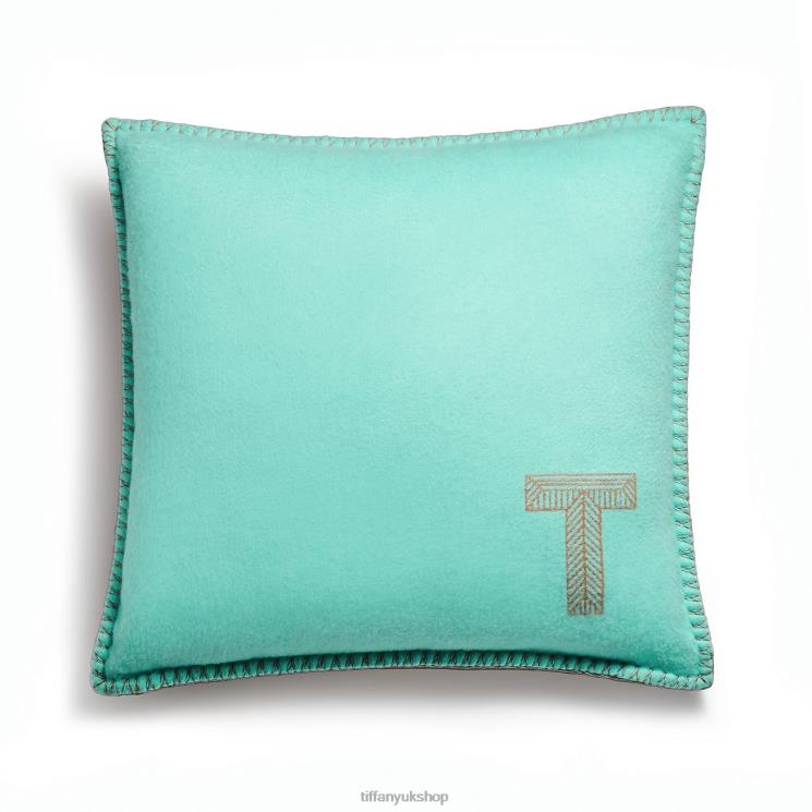 Unisex Tiffany Cushion Home Decor 88T0X2268