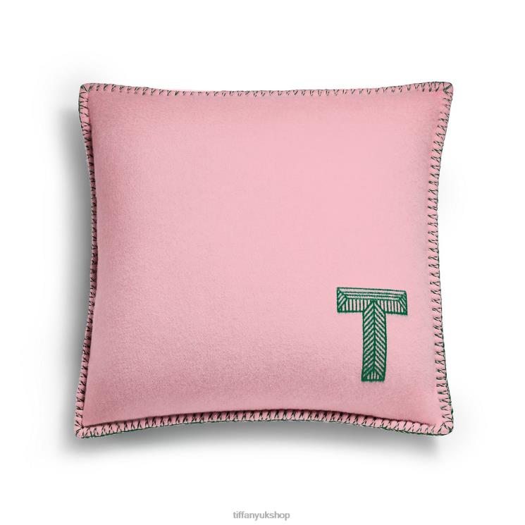 Unisex Tiffany Cushion Home Decor 88T0X2270