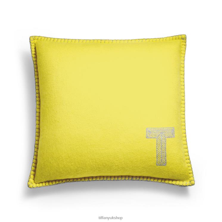 Unisex Tiffany Cushion Home Decor 88T0X2272