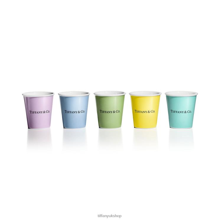 Unisex Tiffany Coffee Cups Home Decor 88T0X2248