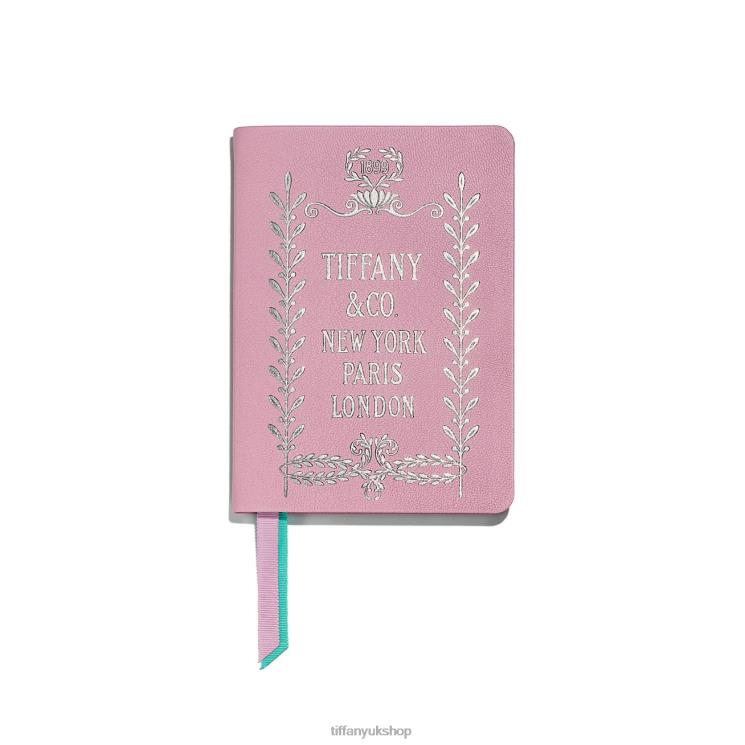 Unisex Tiffany Notebook Home Decor 88T0X2654