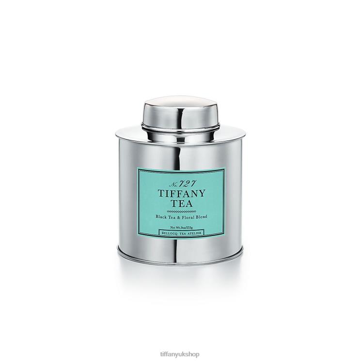 Unisex Tiffany Bellocq Tea Home Decor 88T0X2103