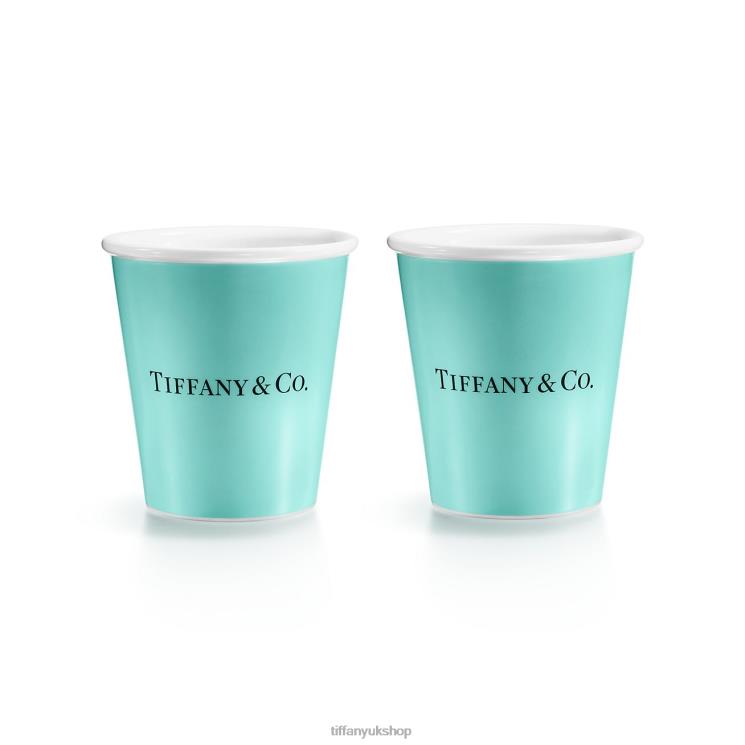 Unisex Tiffany Coffee Cups Home Decor 88T0X2068