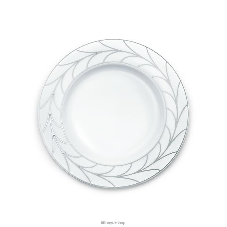 Unisex Tiffany Dinner Plate Home Decor 88T0X2078