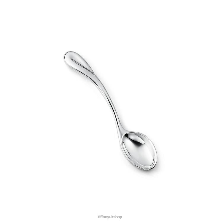 Unisex Tiffany Egg Spoon Home Decor 88T0X2143