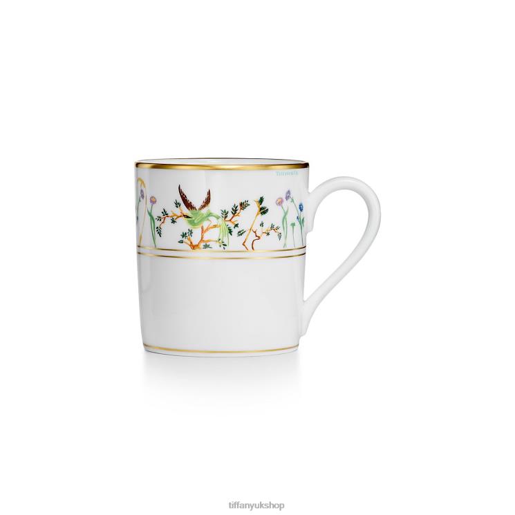 Unisex Tiffany Mug Home Decor 88T0X2045