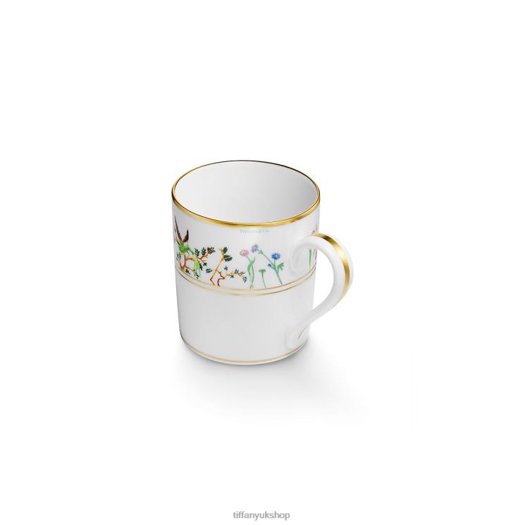 Unisex Tiffany Mug Home Decor 88T0X2045