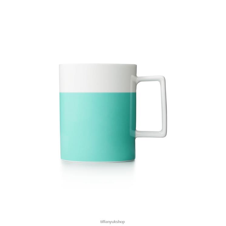 Unisex Tiffany Mug Home Decor 88T0X2118