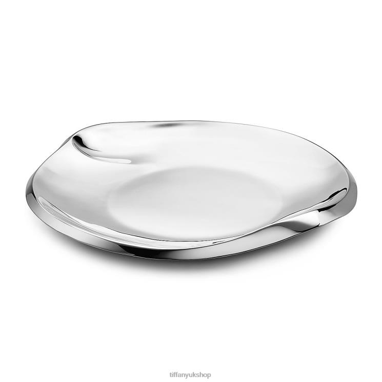 Unisex Tiffany Platter Home Decor 88T0X2152