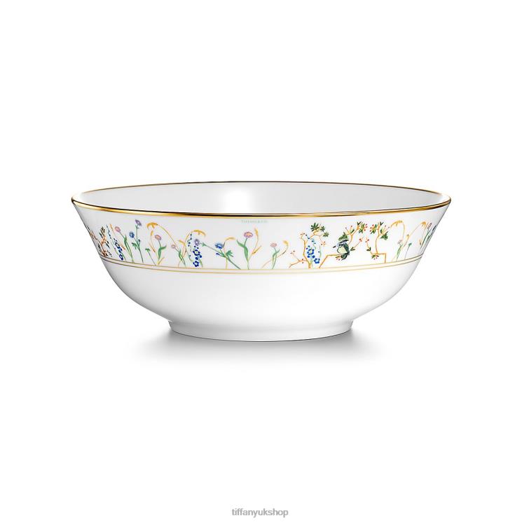 Unisex Tiffany Serving Bowl Home Decor 88T0X2052