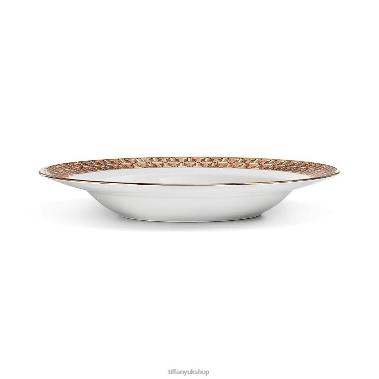 Unisex Tiffany True Bowl Home Decor 88T0X2066